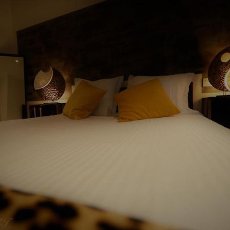 B&B Superieur Villa Vanille Намюр Екстериор снимка