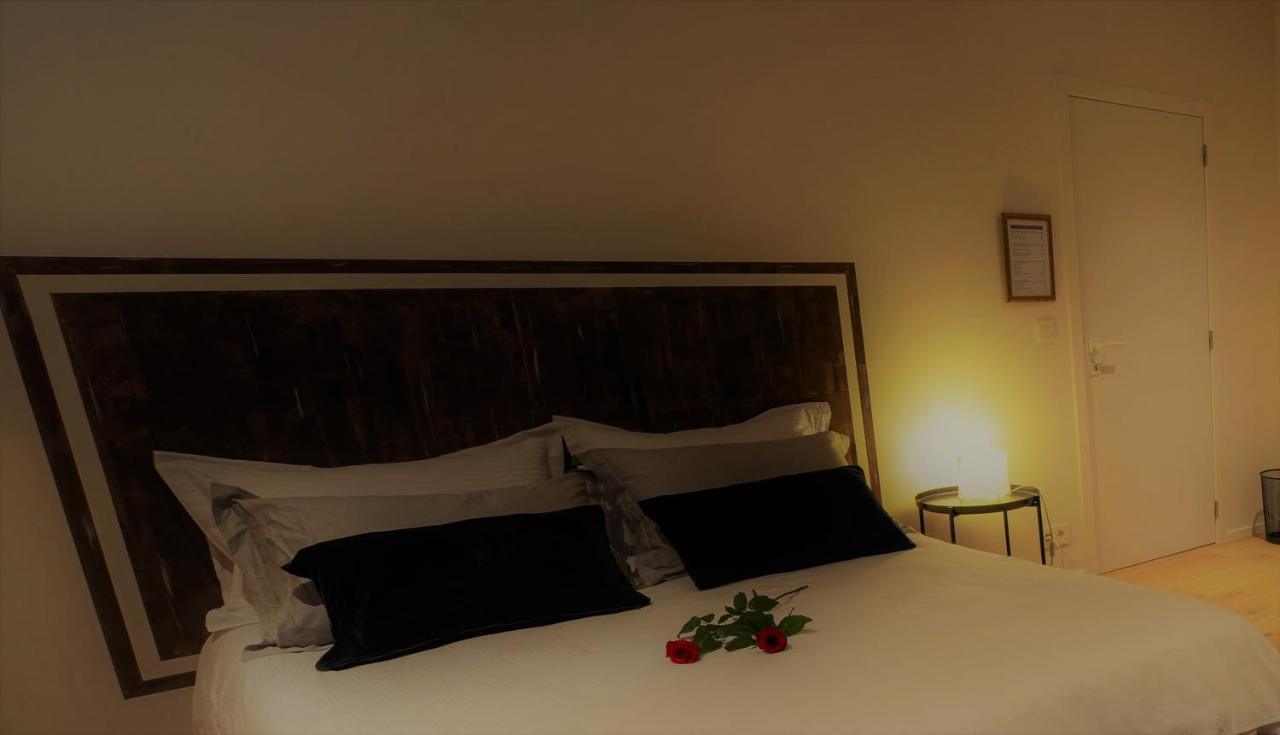 B&B Superieur Villa Vanille Намюр Екстериор снимка