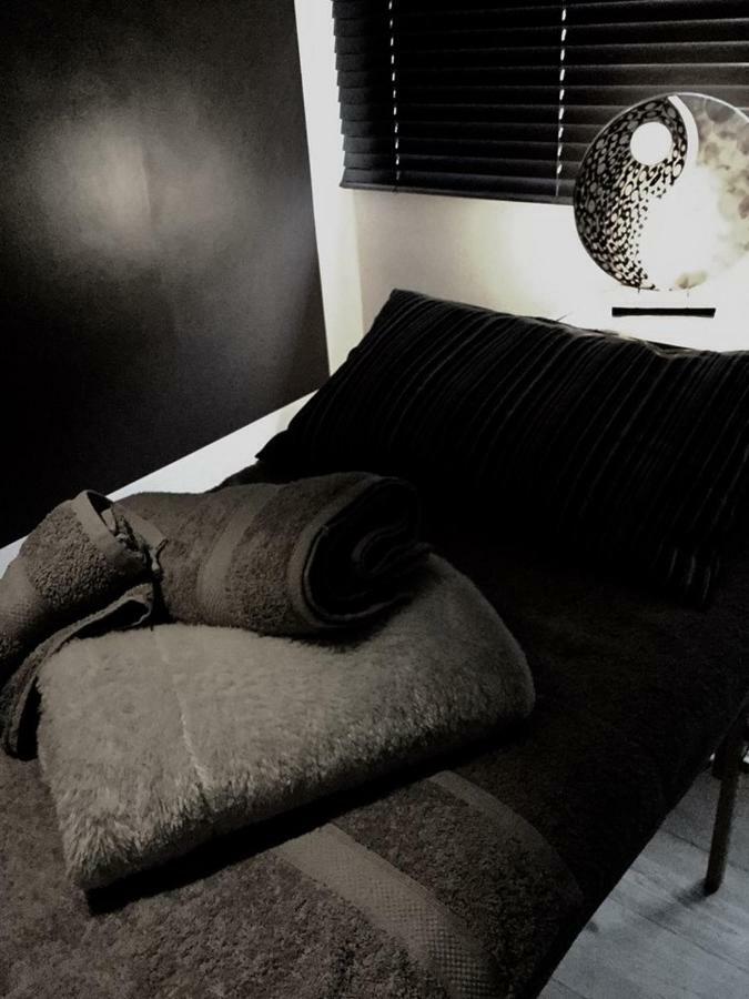 B&B Superieur Villa Vanille Намюр Екстериор снимка