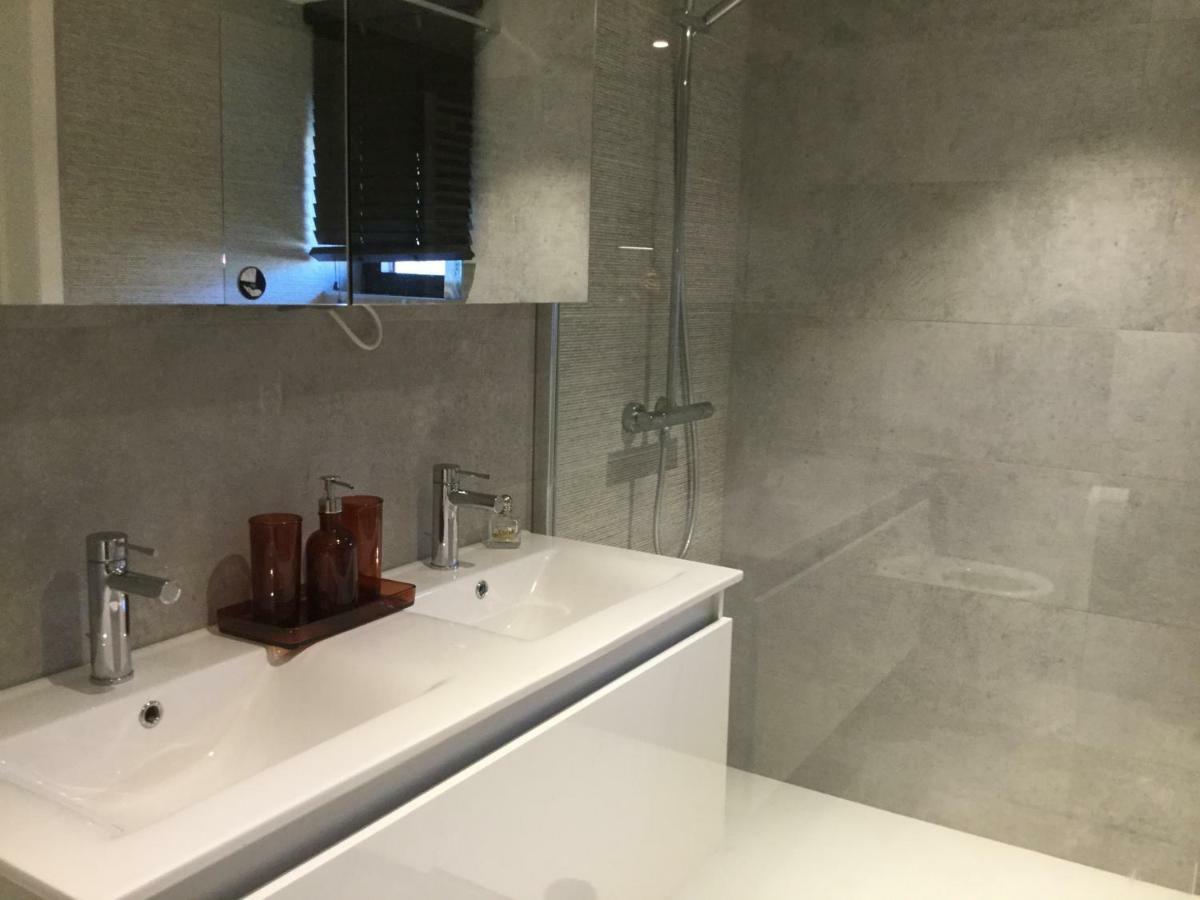 B&B Superieur Villa Vanille Намюр Екстериор снимка