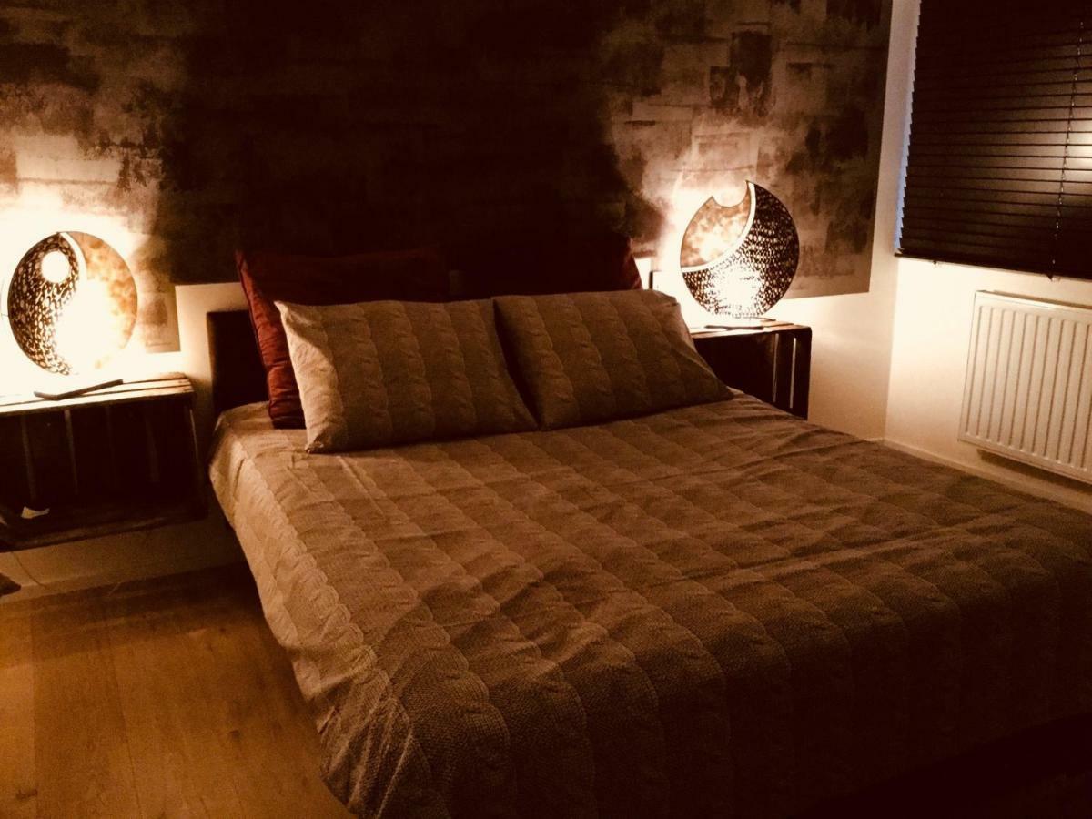 B&B Superieur Villa Vanille Намюр Екстериор снимка