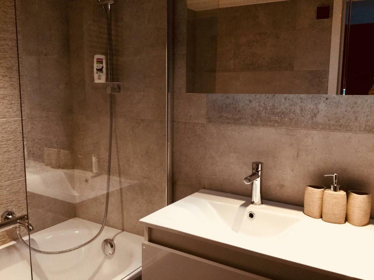 B&B Superieur Villa Vanille Намюр Екстериор снимка