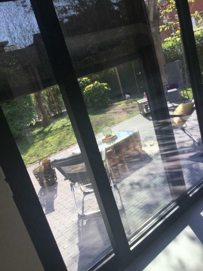 B&B Superieur Villa Vanille Намюр Екстериор снимка